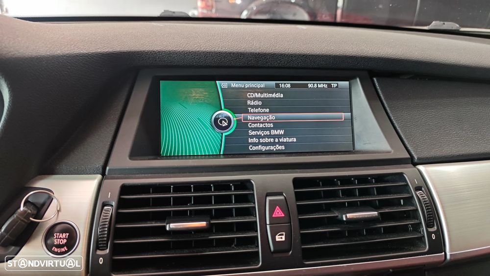 BMW X6 40 d xDrive - 6