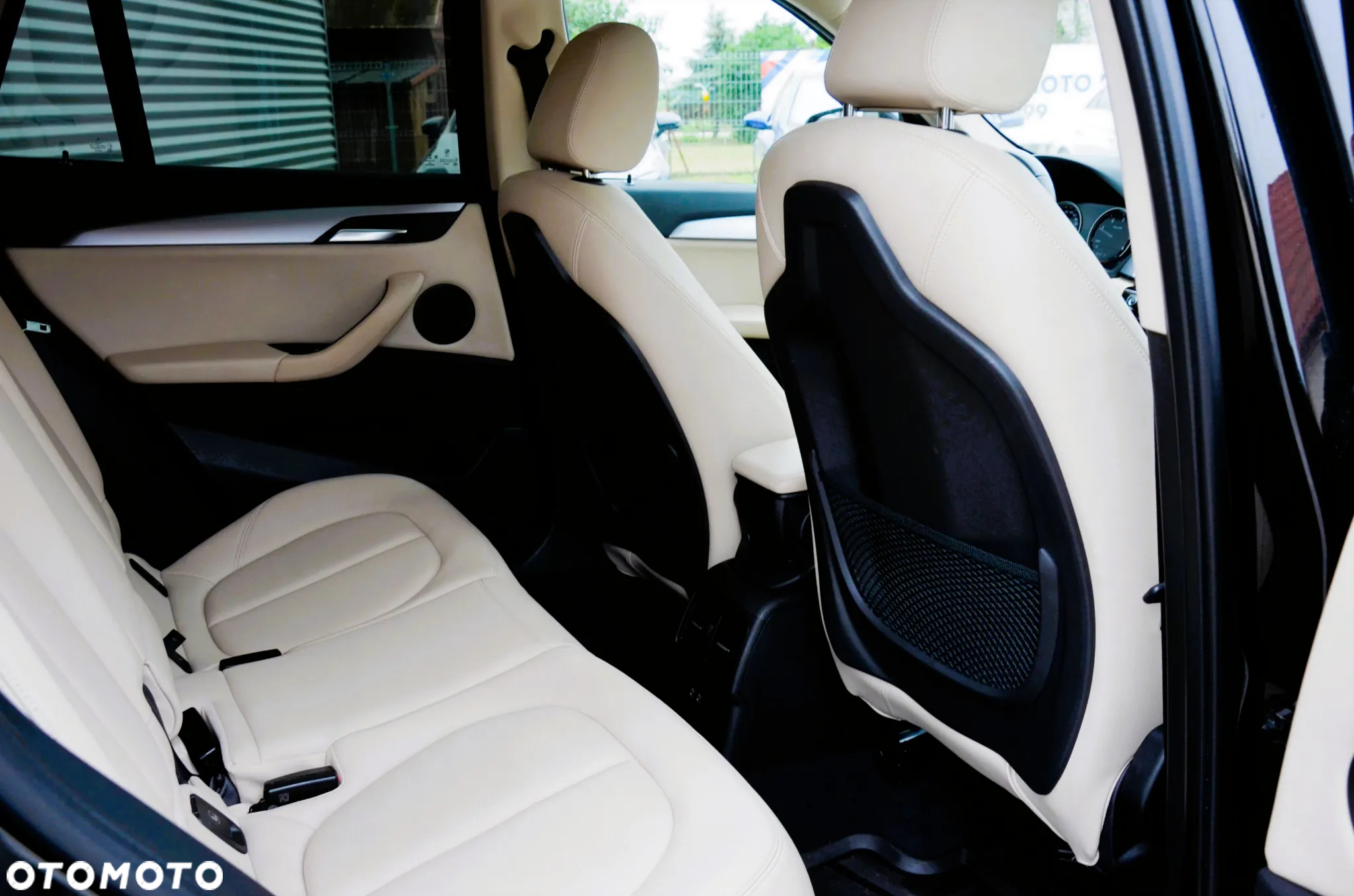 BMW X1 xDrive20d Advantage sport - 12