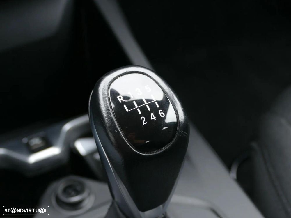 BMW 116 d Corporate Edition - 23