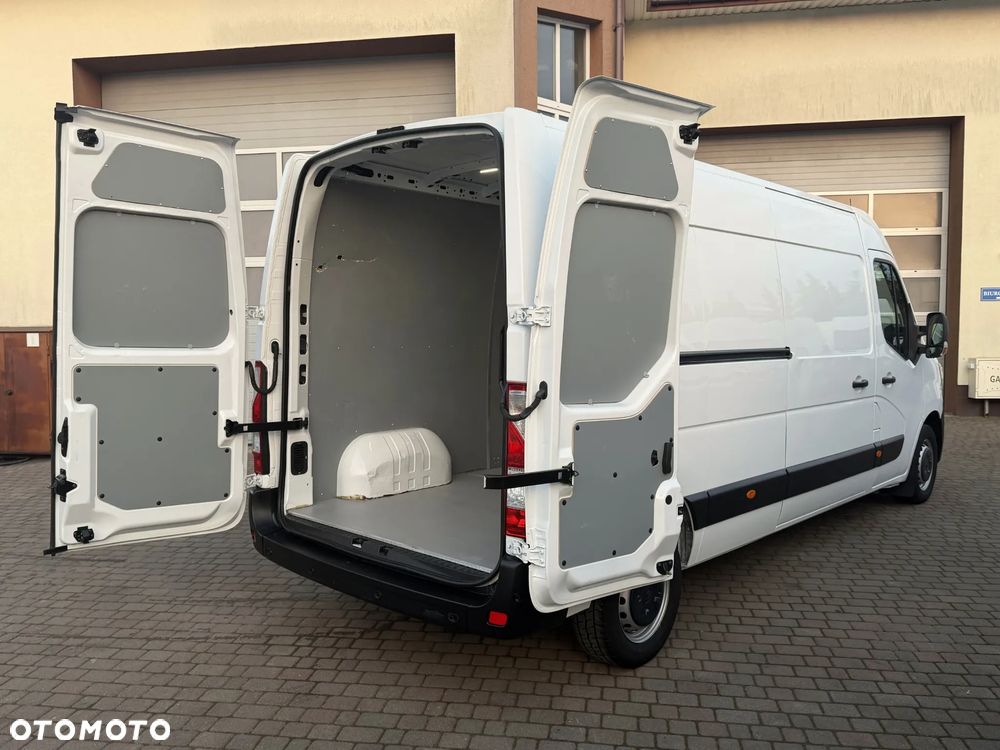 Renault Master L3H2 - 6