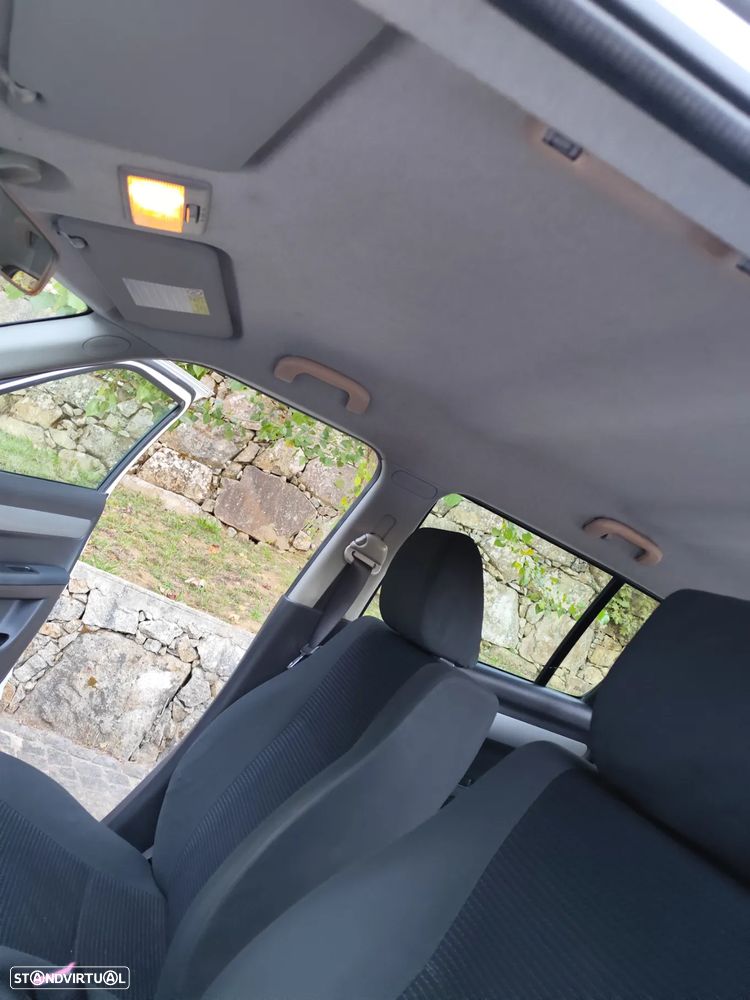 Suzuki Swift 1.3 DDiS Quiksilver - 9