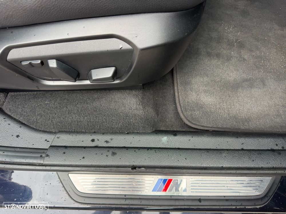 BMW X4 20 d xDrive Pack M Auto - 35