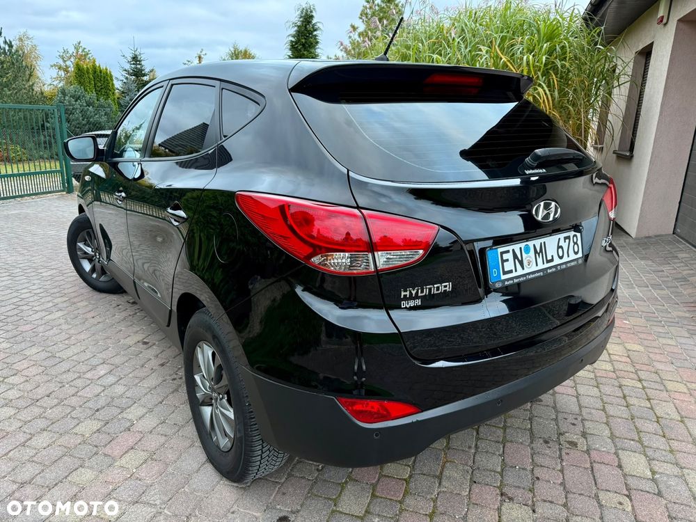 Hyundai ix35 - 4