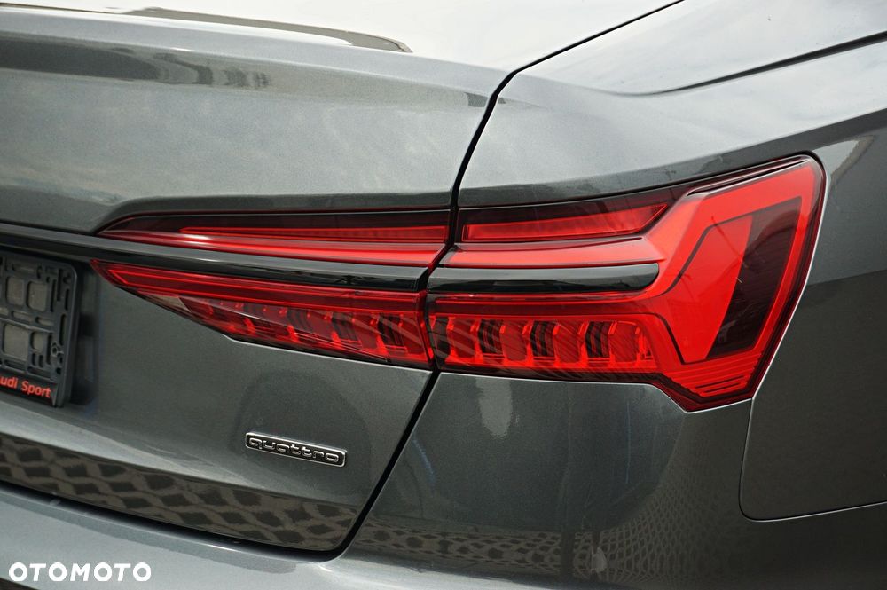 Audi A6 Limousine - 10