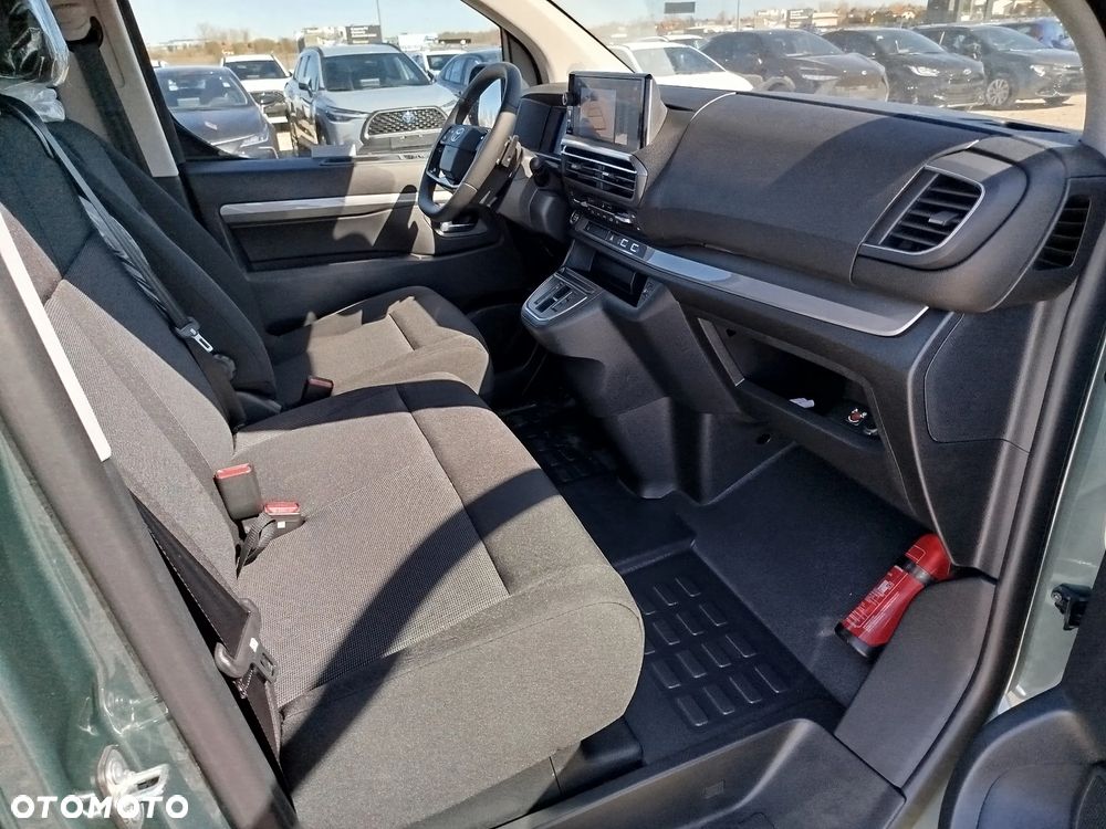 Toyota Proace Verso 2.2 D4-D Long Business - 6