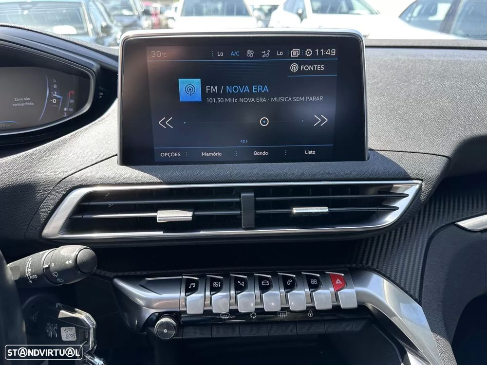 Peugeot 5008 1.2 PureTech Allure Pack - 28