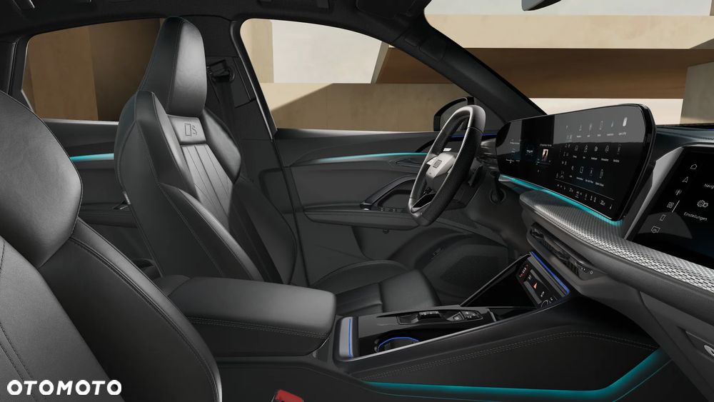 Audi Q5 Sportback TDI quattro 150 kW S tronic - 11