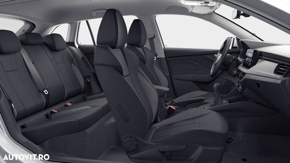 Skoda Scala - 5