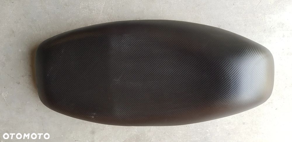 Kymco Movie 125 Siedzenie Kanapa Fotel - 3