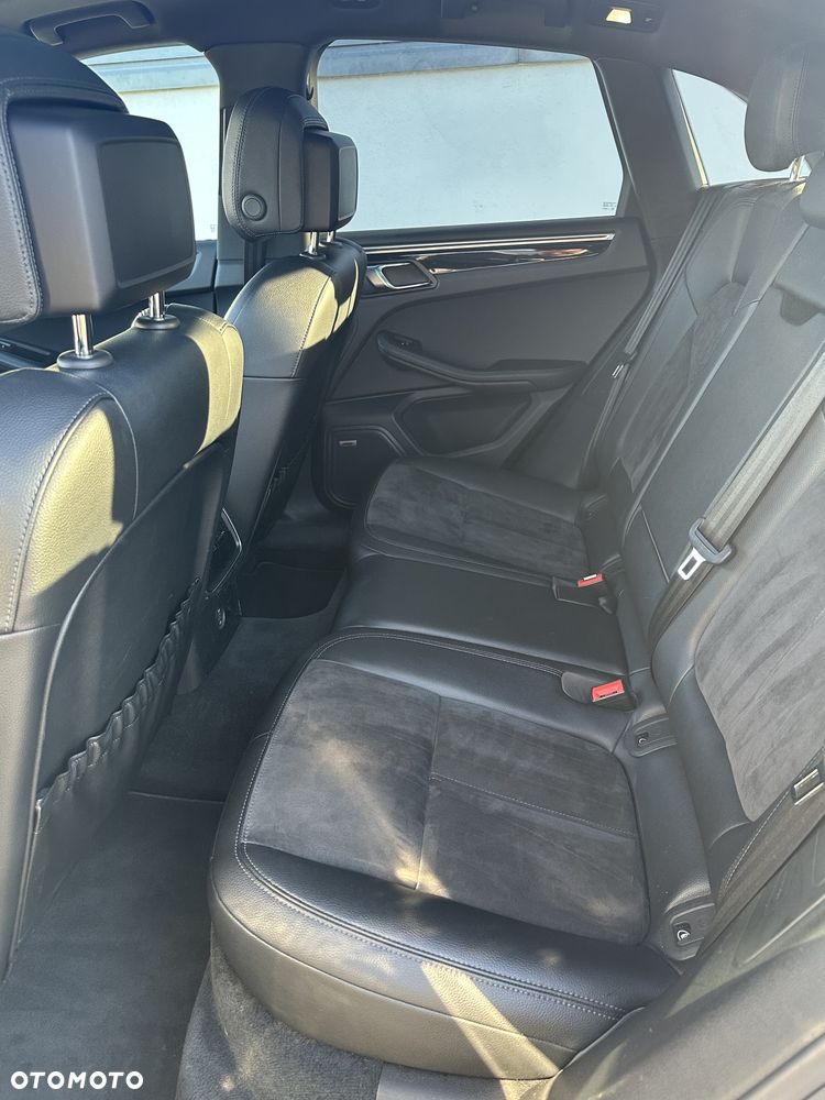 Porsche Macan PDK - 18