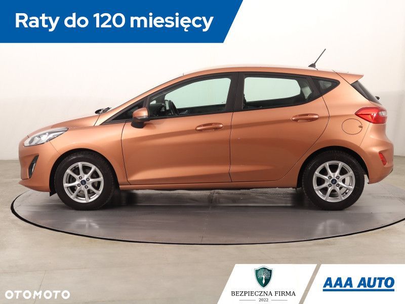 Ford Fiesta - 4