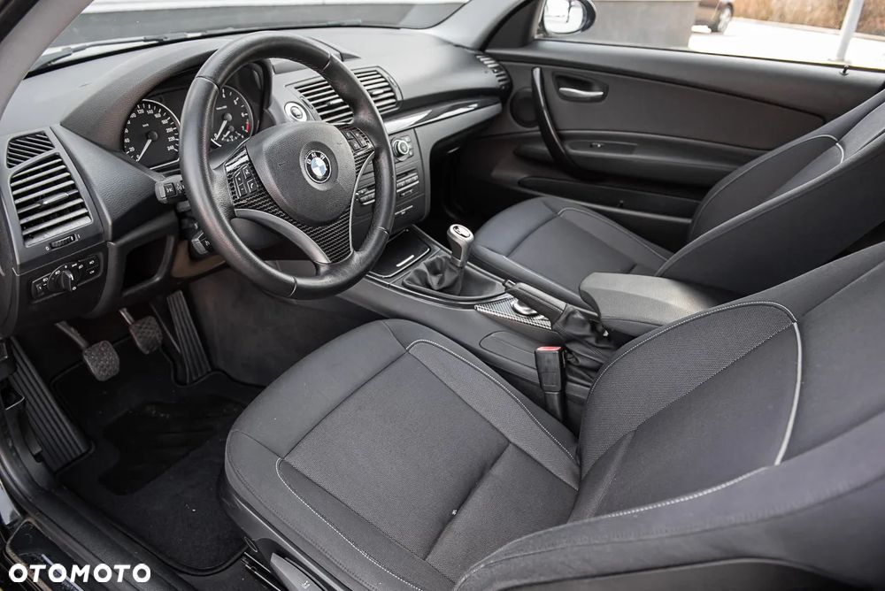 BMW Seria 1 - 15