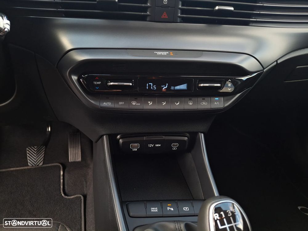 Hyundai i20 1.0 T-GDi Style (TT) - 22
