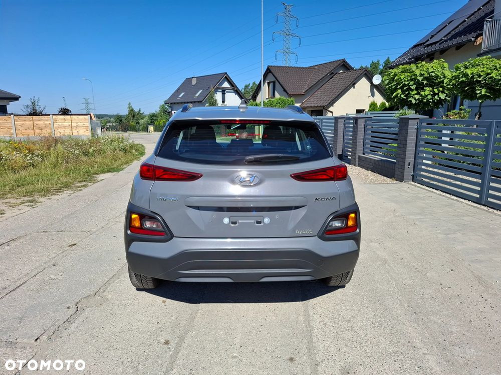 Hyundai Kona - 9