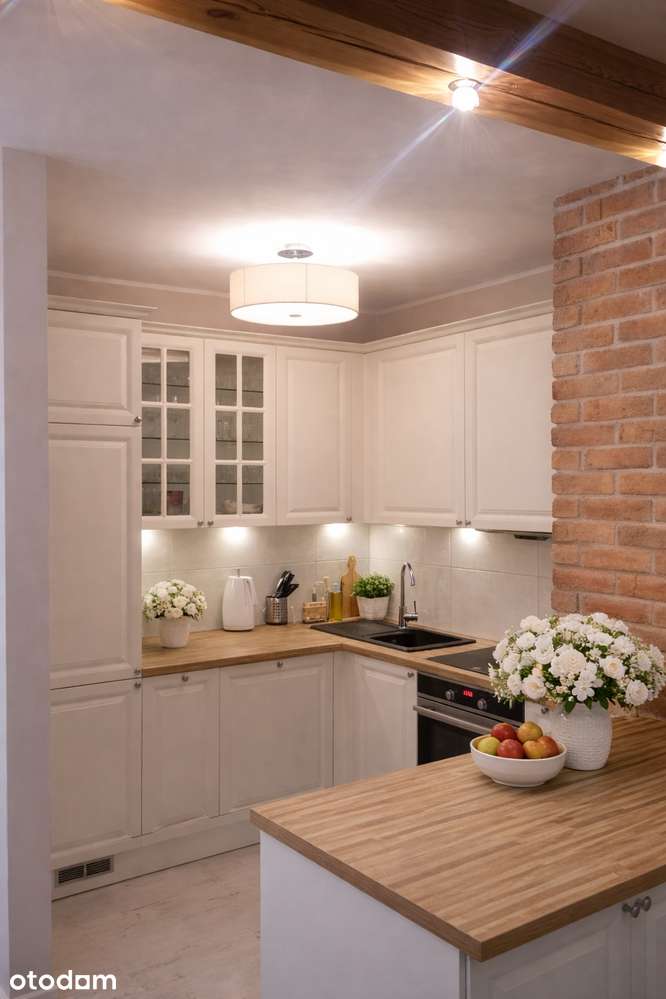 Nowoczesne 2-pokojowe mieszkanie | 46 m² | 2 balkony | Iława - Pełny obrazek: 2/8