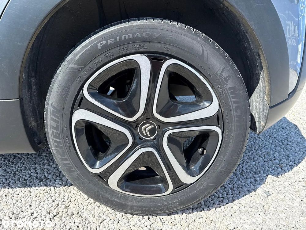 Citroën C3 Pure Tech 83 S&S FEEL - 11