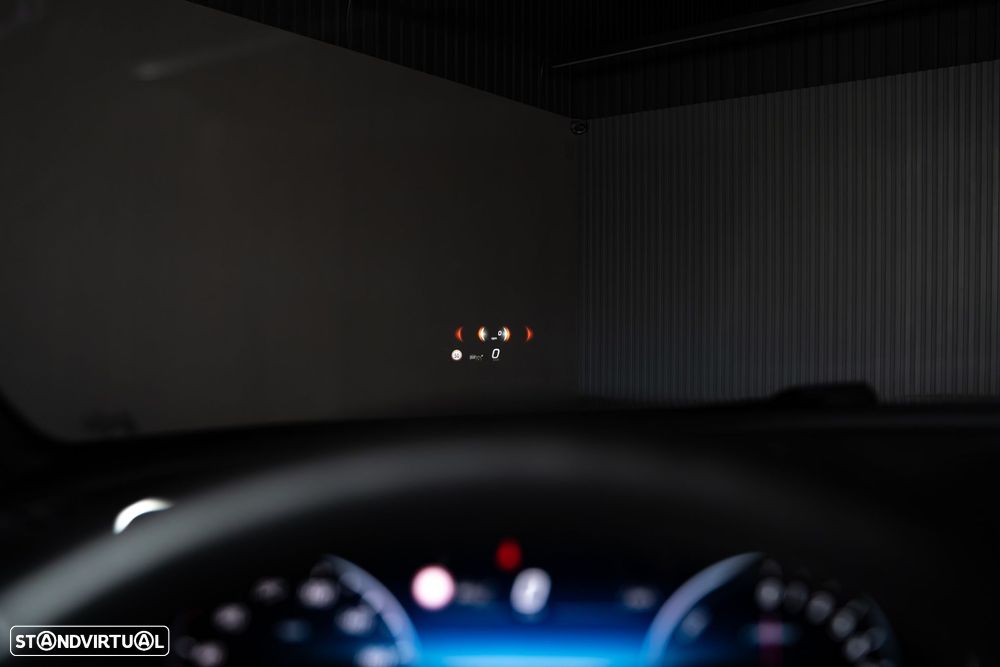 Mercedes-Benz CLE 300 e 9G-TRONIC Edition AMG Line - 29