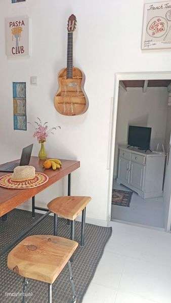 Casa de campo para alugar (mínimo de 3 meses) - Grande imagem: 2/11