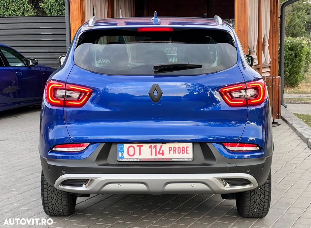 Renault Kadjar - 5