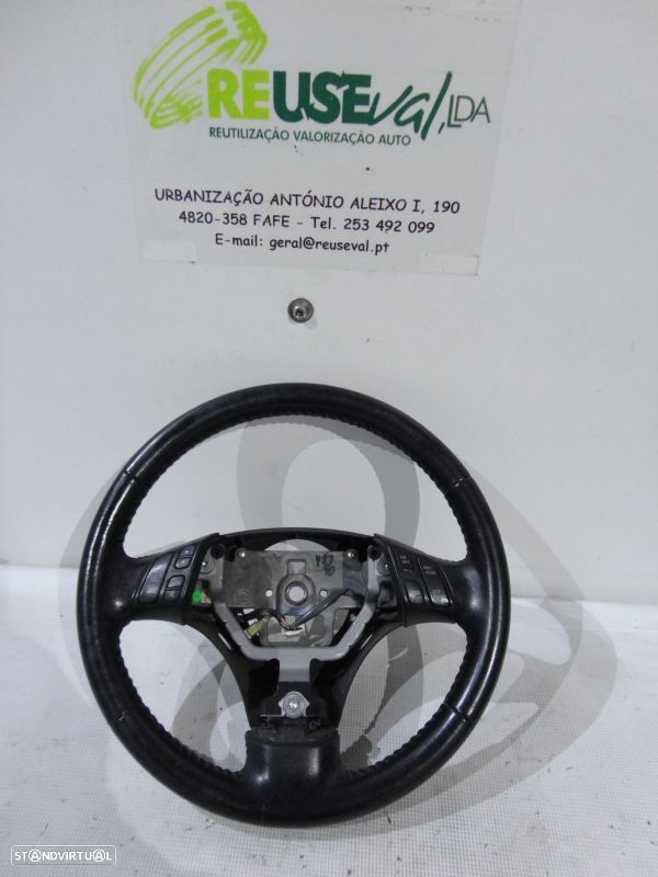 Volante Mazda 6 Hatchback (Gg) - 1