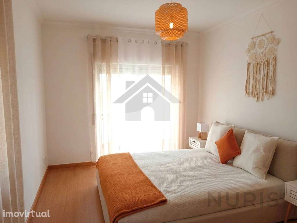 Apartamento T2 para Arrendamento Anual em Portimão, Algarve - Grande imagem: 5/15