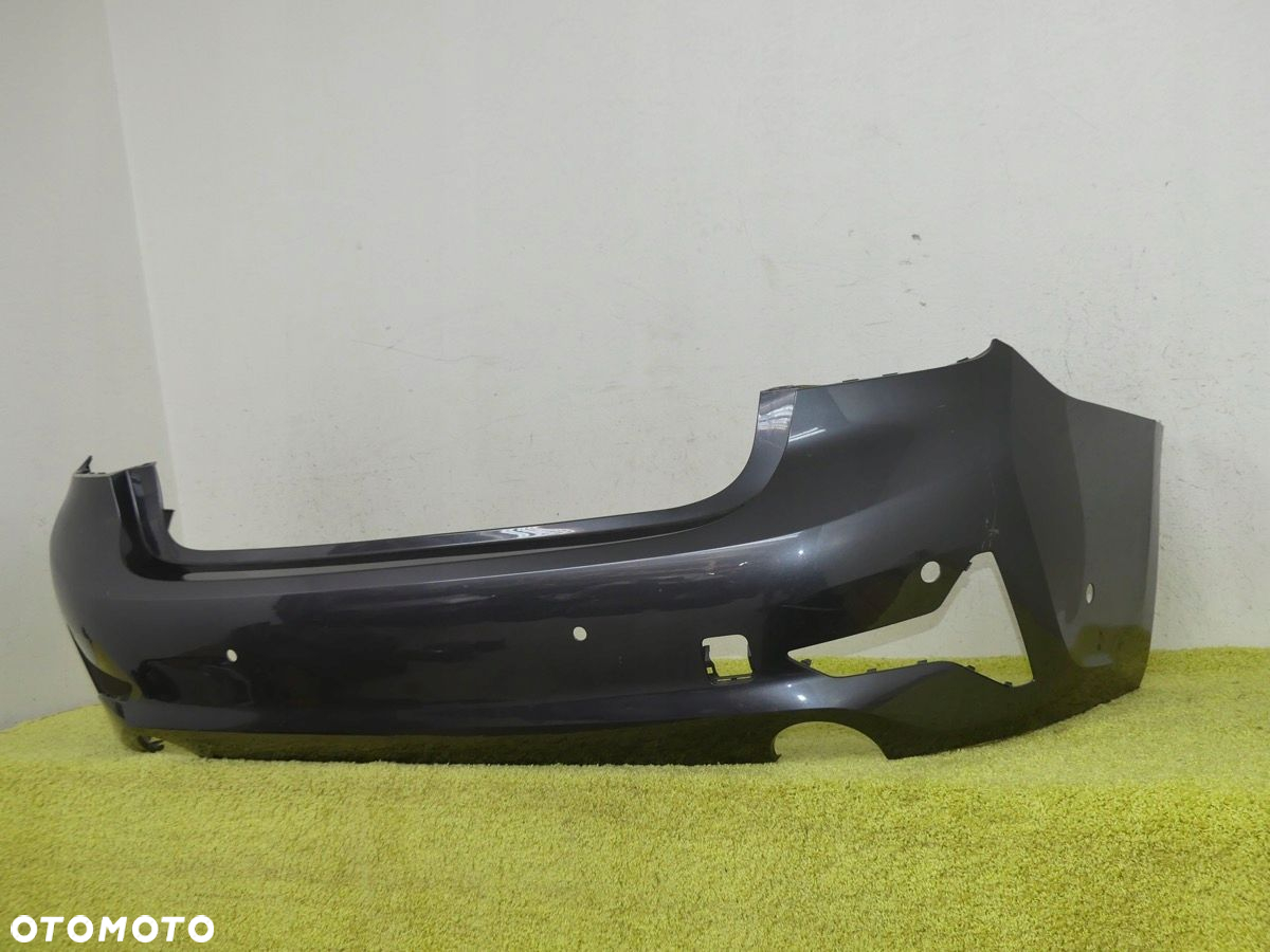 Zderzak Tył BMW 3 III G20 Sedan 6PDC 19- ORYGINAŁ - 2