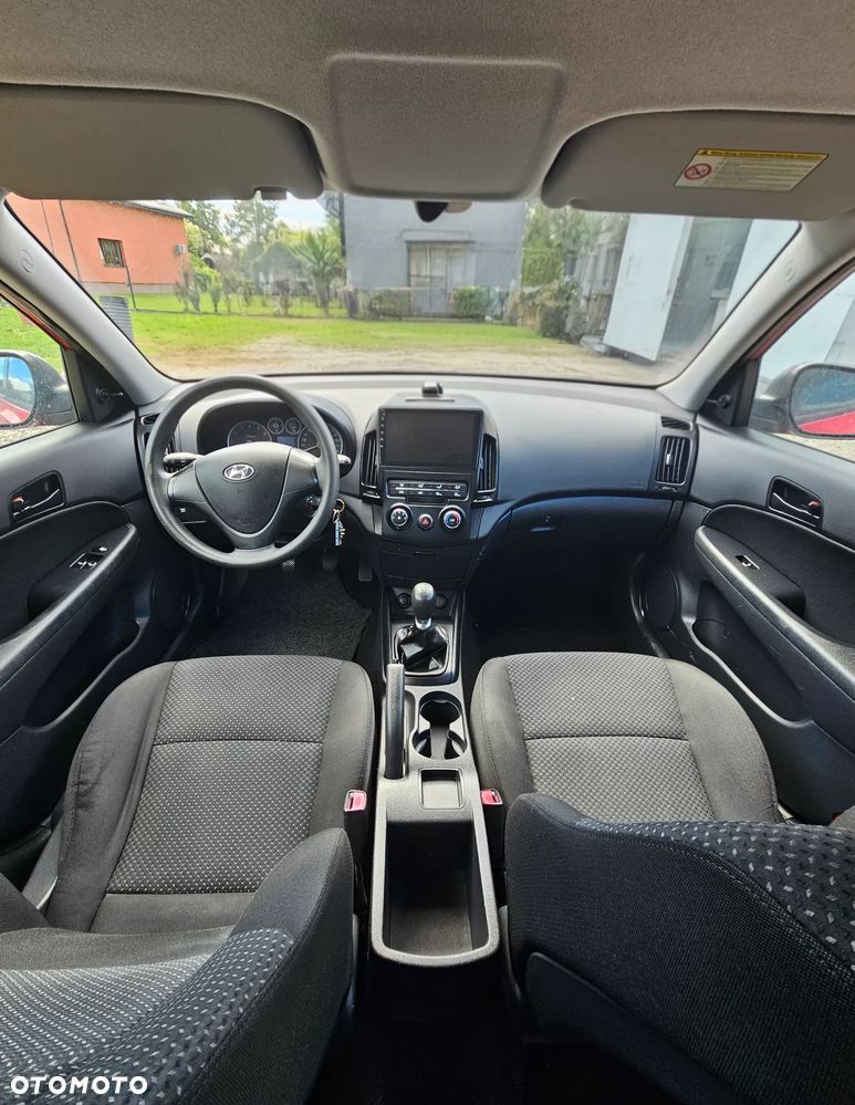 Hyundai i30 1.4 Edition Plus - 8