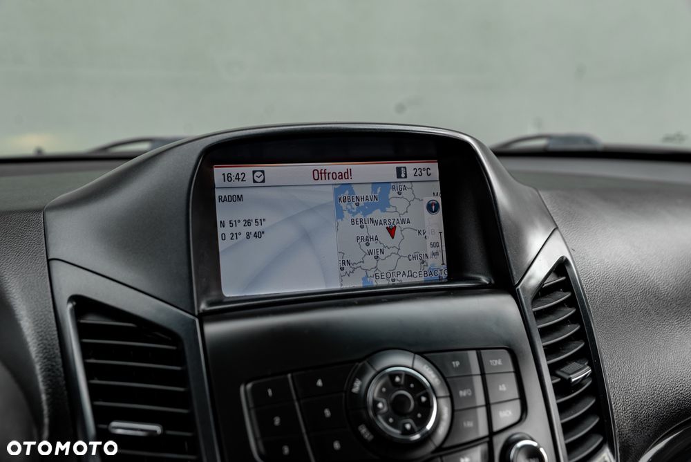 Chevrolet Orlando 1.8 LT - 30