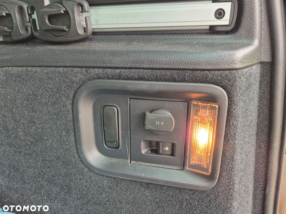 Seat Alhambra 2.0 TDI Start & Stop FR-Line - 8