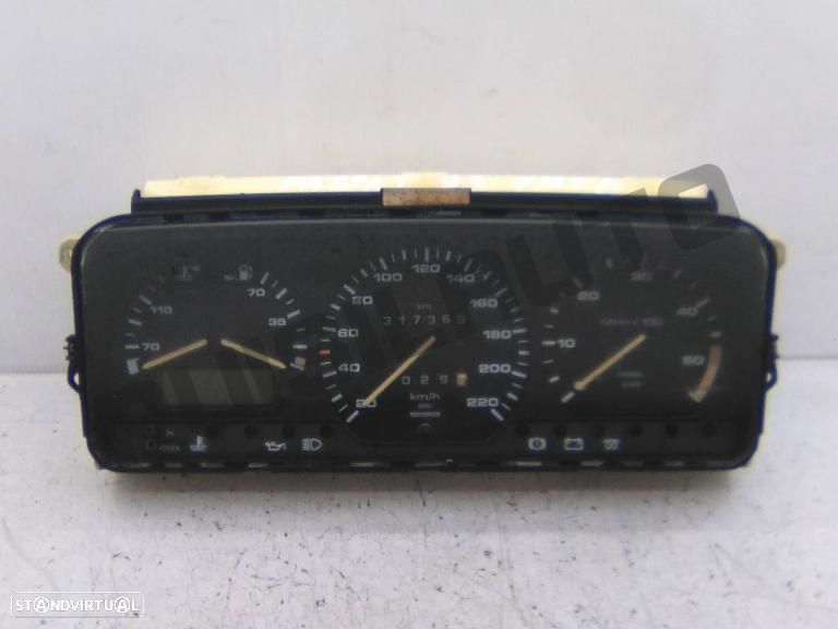 Quadrante  Vw Passat B4 Variant [1988_1997] 1.9 Td - 1