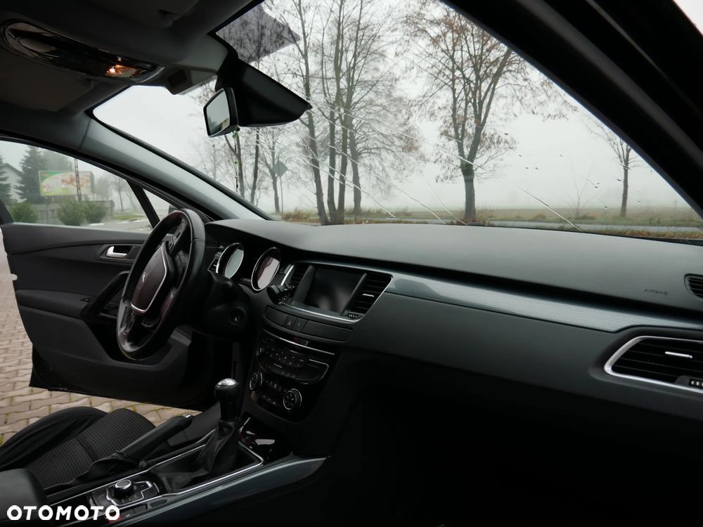 Peugeot 508 - 6