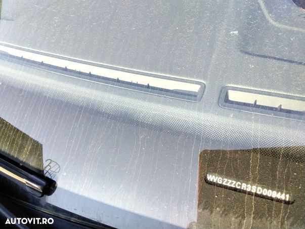 Volkswagen Touareg 3.0 V6 TDI SCR 4Motion Automatik R-Line - 4