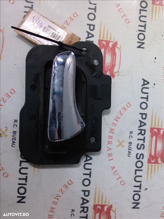 maner interior   3 buc   opel vectra b - 1