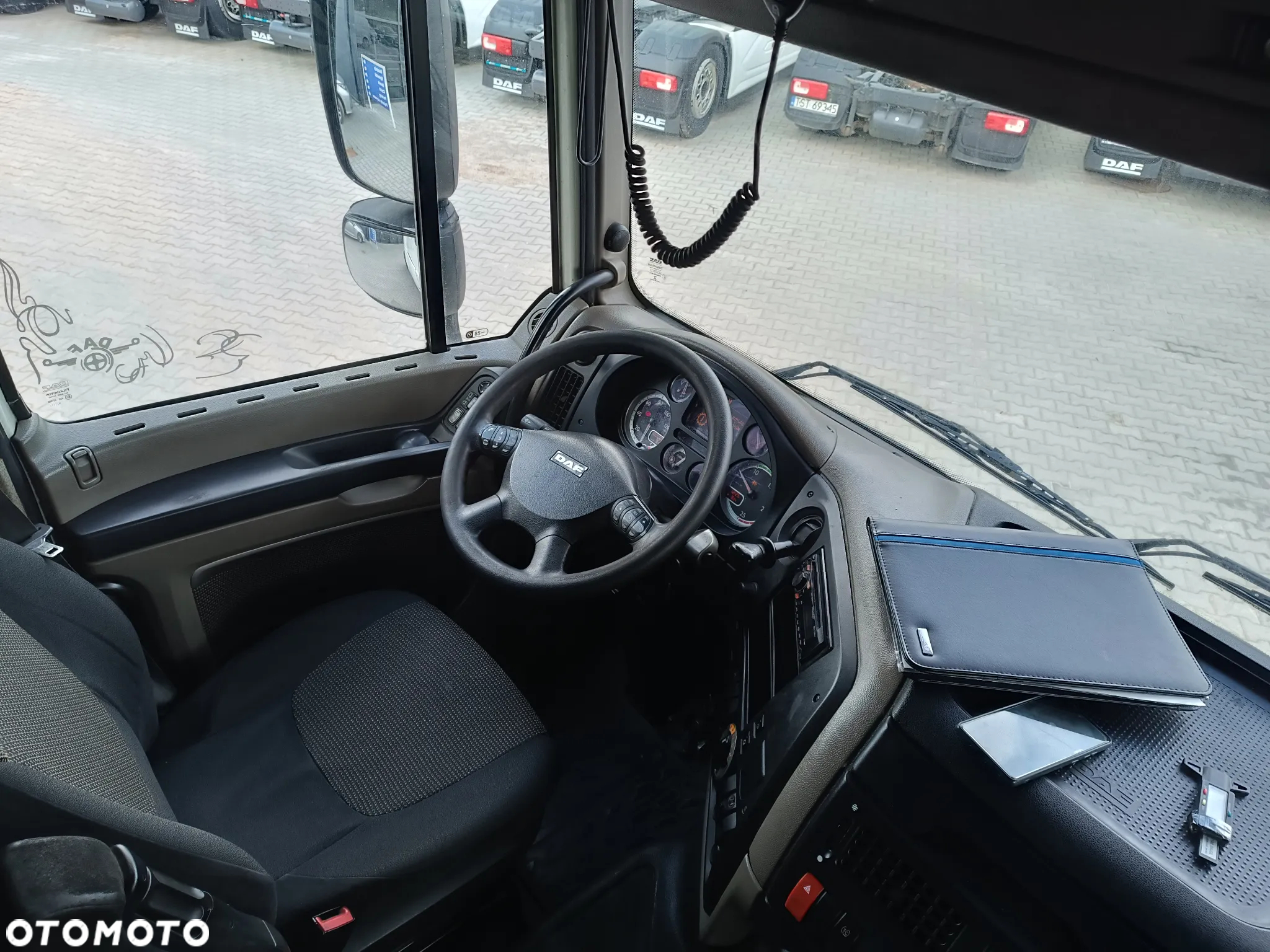 DAF FT 105.460 XF - 15