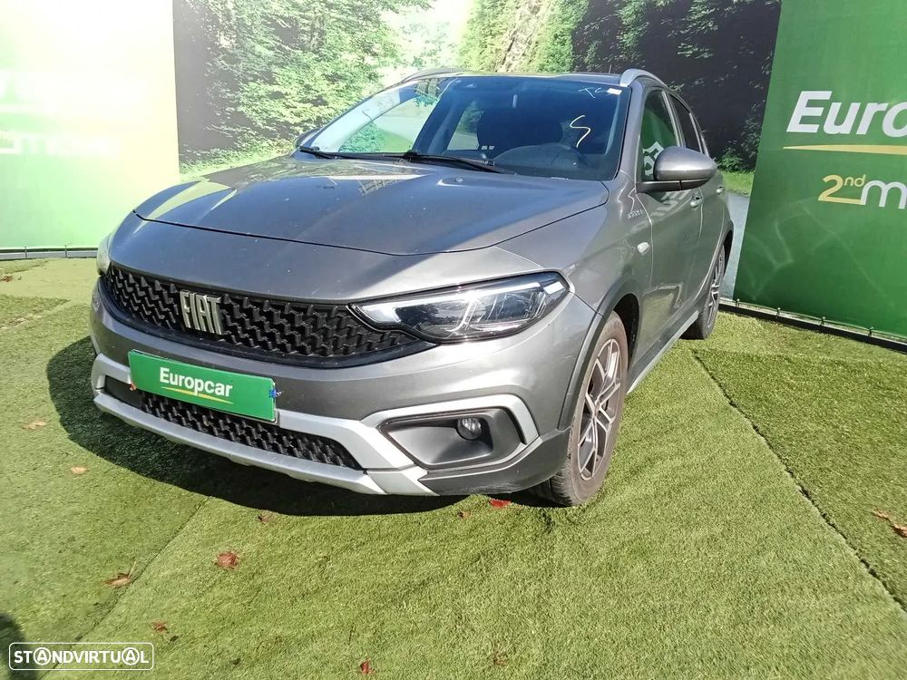 Fiat Tipo 1.0 GSE T3 - 1