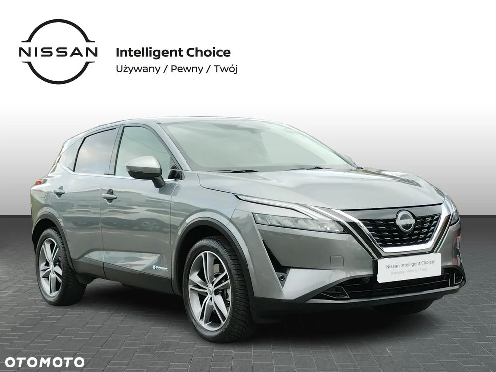 Nissan Qashqai - 7