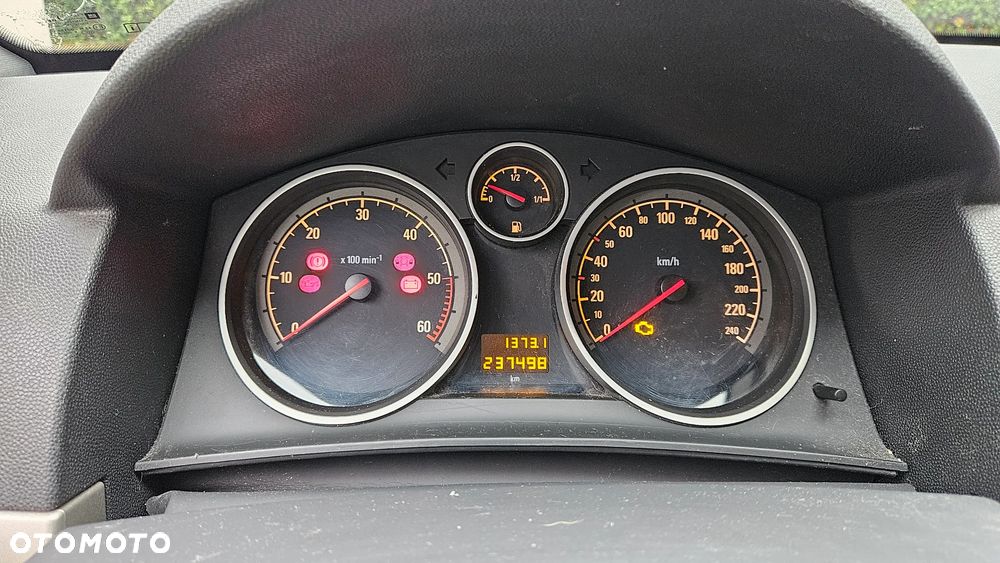 Opel Astra - 11