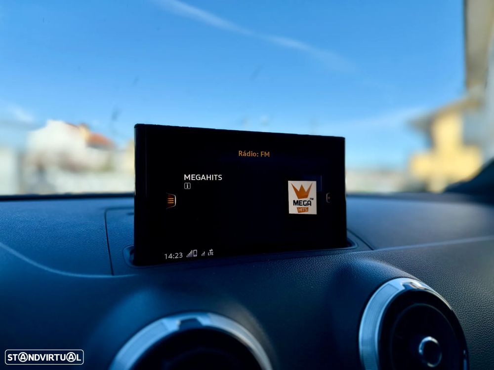 Audi A3 Sportback 35 TFSI S tronic S line - 26