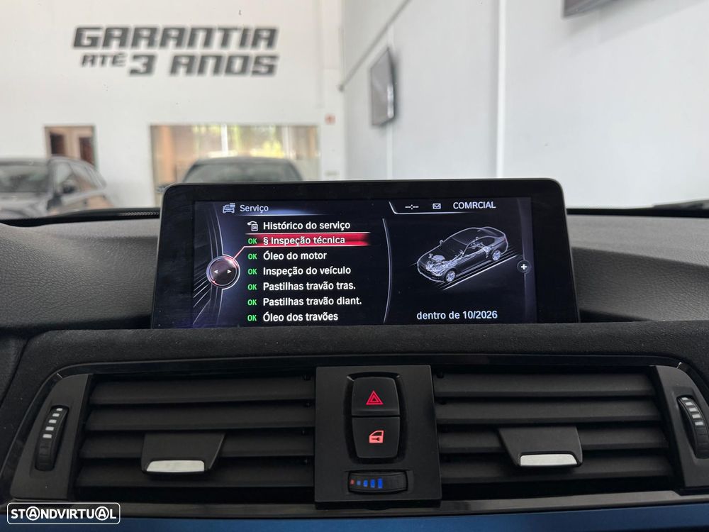 BMW 328 i Auto Pack M - 32