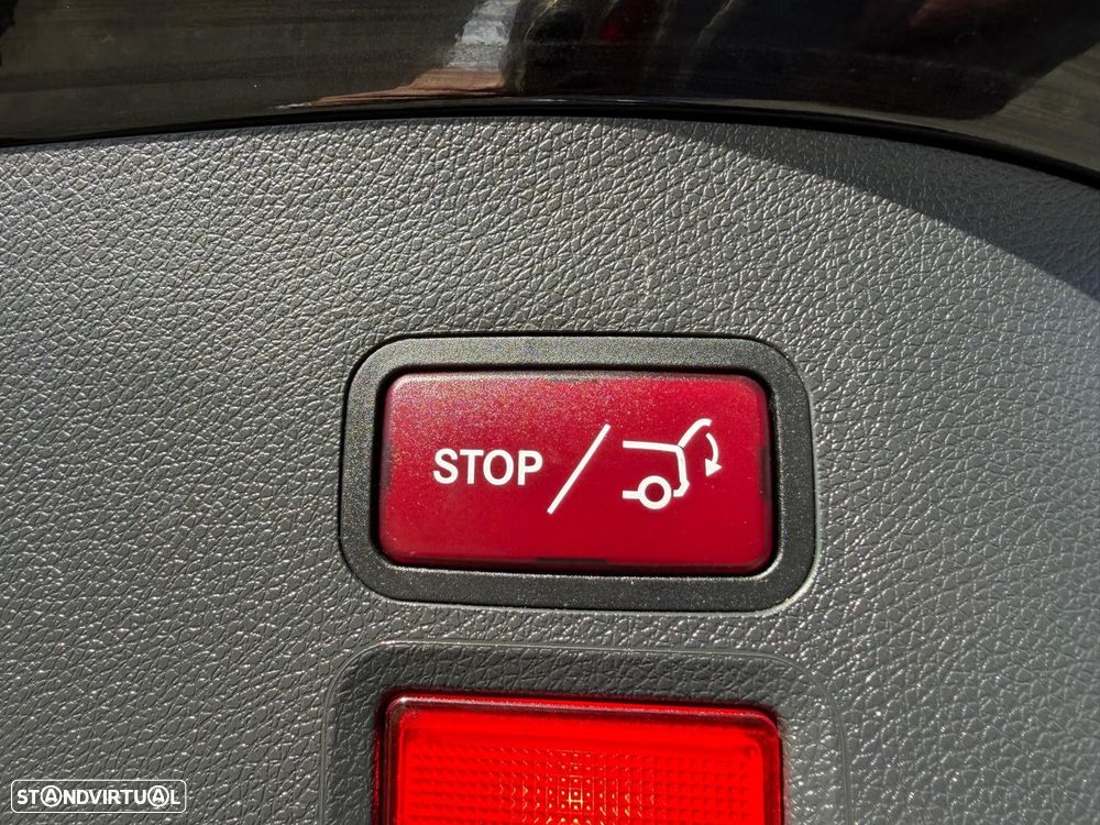 Mercedes-Benz CLA 220 d Shooting Brake AMG Line Aut. - 15