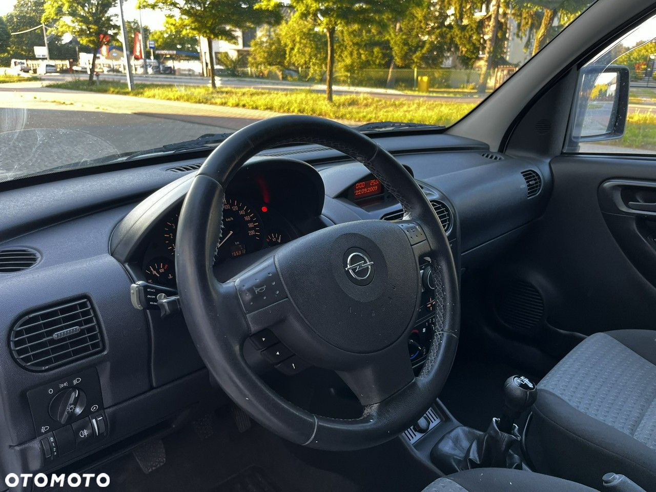 Opel Combo - 15