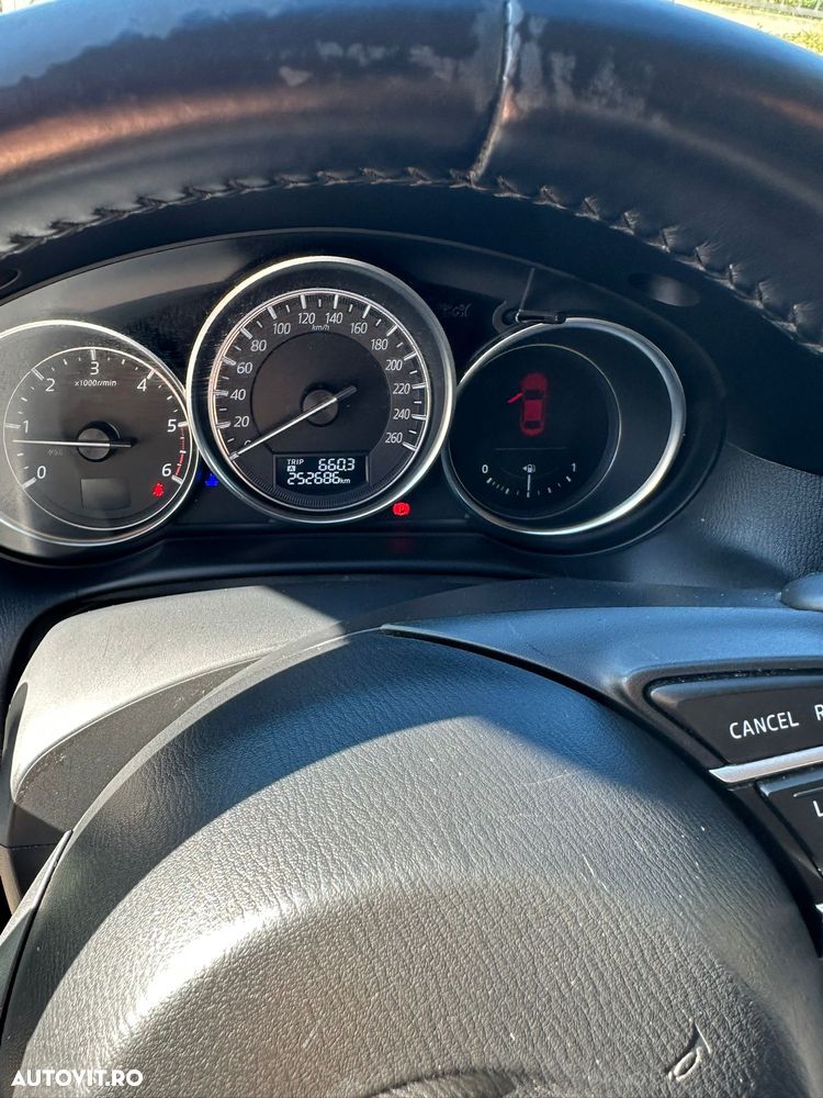 Mazda CX-5 CD175 4x4 Revolution Top - 5