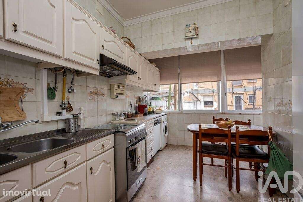 Apartamento T2 em Almada, Cova da Piedade, Pragal e Cacilhas - Grande imagem: 4/11