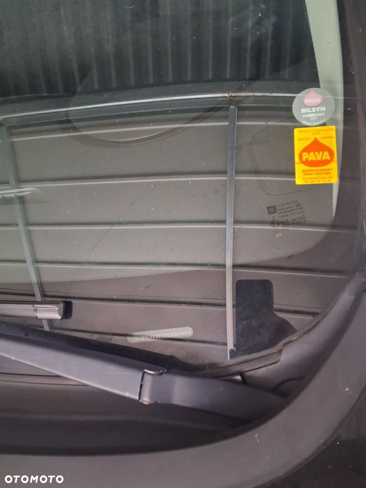 Opel Astra 1.4 Turbo Cosmo - 13