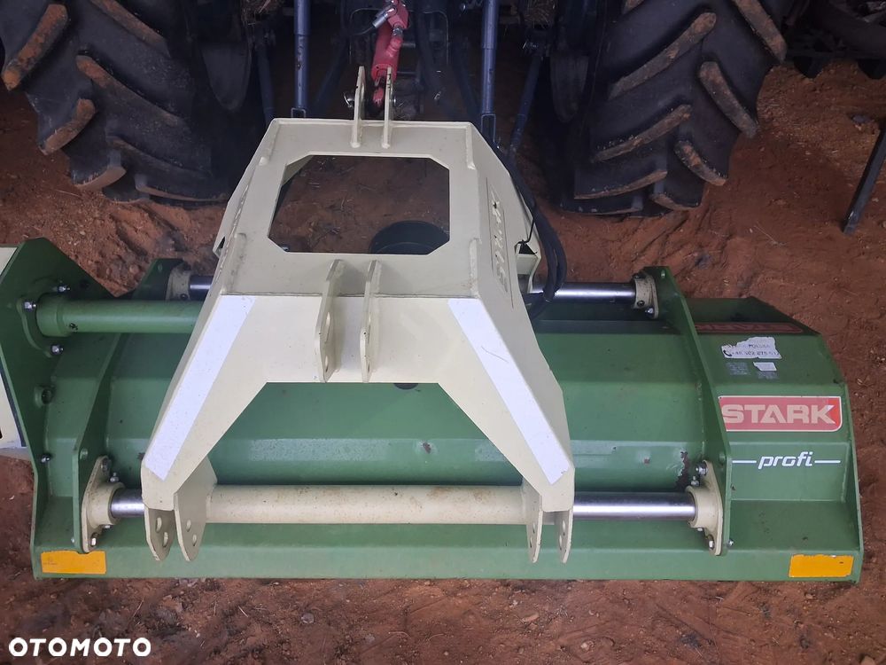 Inny STARK KDX 180 PROFI - 1