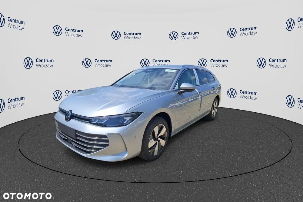 Volkswagen Passat 1.5 TSI eHybrid PHEV Business Plus DSG