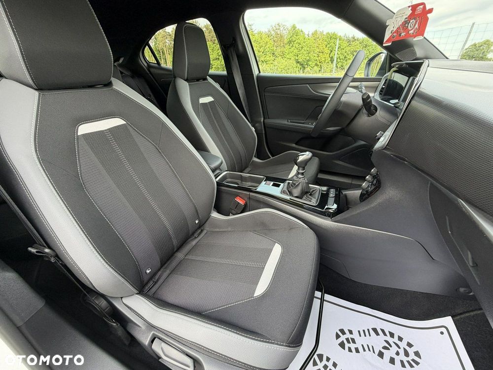Opel Mokka - 12
