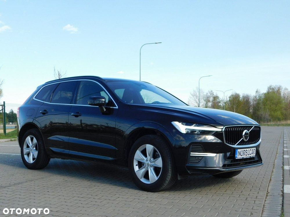 Volvo XC 60 - 4
