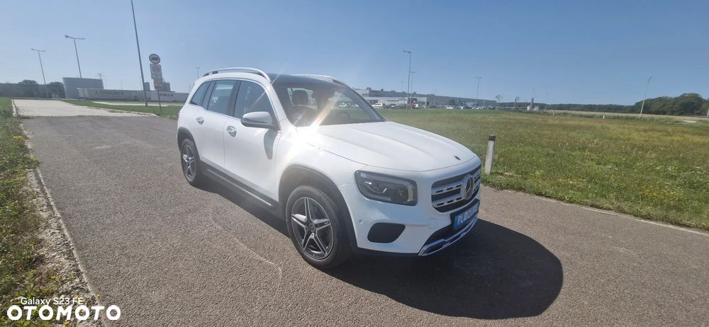 Mercedes-Benz GLB - 4