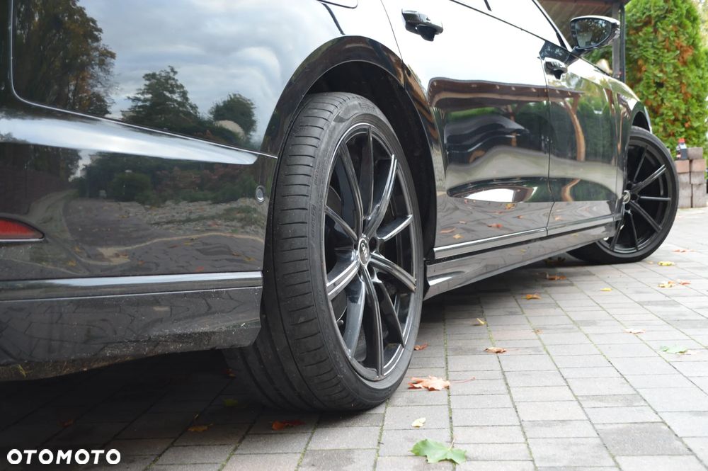 Audi A8 L 50 TDI quattro tiptronic - 5